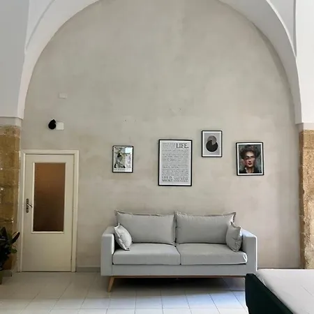 Levante * Brindisi