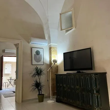 Levante * Brindisi