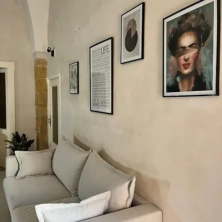 Vakantiehuis Levante